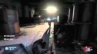 Splinter Cell Blacklist Walkthrough Video