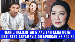 Gosip Artis - Thariq Halilintar Dihujat Soal Bibit Bebet Bobot Usai Ibu Mertua Dilaporkan Ke Polisi?