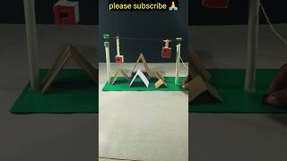 Amazing science project #short video