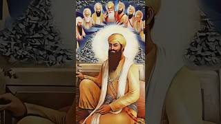 Dhan Guru Ramdas ji 450 sal gur ta gaddi divas 🙏🏻🙏🏻#singh #sikhguru #wmk #sahib #gurdwara #punjabi