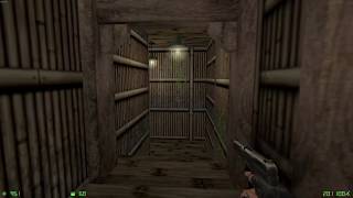 Counter Strike Condition Zero Deleted Scenes - Lost Cause