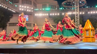 Ghor Andhari Re || Garba || Navratri || special garba ||