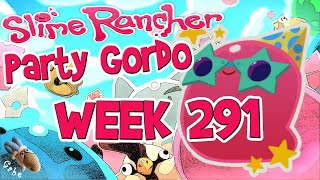 Slime Rancher - Party Gordo Week 291 December 15-17 2023