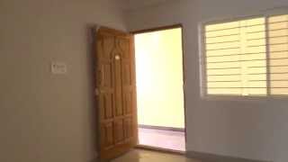 Apartment for Rent 2BHK Rs.19,000/Sale Rs.52.00Lakhs  in BTM Layout,Bangalore.Refind:39416 & 39422