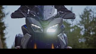 2019 Tracer900GT Fr