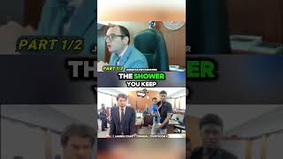 Part 1/2 #courtroom #judge #judgefleischer #fyp #videoviral #courtroomdrama