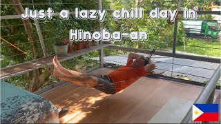 Chill day in Hinobaan - Philippines 🇵🇭 - Ep.8