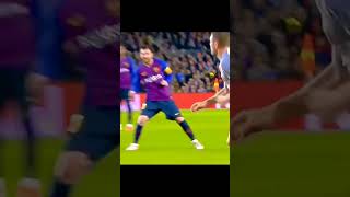 Craziest Messi Goals Ever... ⚽️💫🇦🇷 #shorts #football #goat