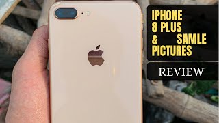 Iphone 8 plus review | In 2022 |