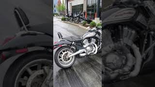 2006 Harley-Davidson VRSCR - Street Rod