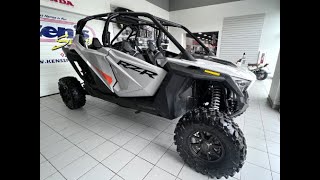 2023 POLARIS RZR PRO XP 4 SPORT