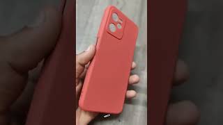 Realme C35 Liquid Candy Case