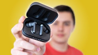 Urbanista London Review: Best AirPods Pro Alternative