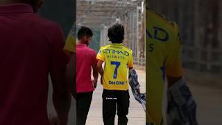 𝐓𝐡𝐞 𝐊𝐧𝐨𝐜𝐤-𝐎𝐮𝐭 𝐖𝐚𝐫 ( 𝐂𝐬𝐤 𝐕𝐬 𝐑𝐜𝐛 ) 🔥 #shorts #viral #ipl2024 #csk #rcb #msdhoni #viratkohli