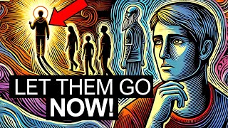 Chosen Ones, Why GOD Starts Removing People From Your Life (SHOCKING!)