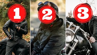 Exposed - Only Three Types Of Harley Davidson People. Which one are you?  #harleydavidson