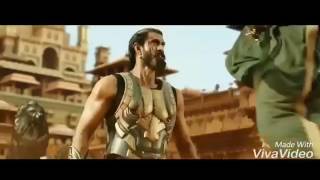 Bahubali 2  Hindi Movie 2017  short