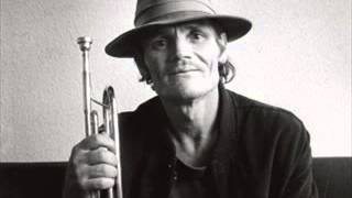 Chet Baker ~ Every Time We Say Goodbye