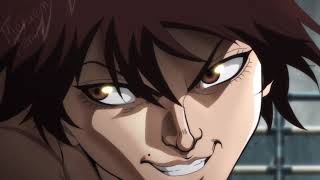 Baki (2021) -  Fight Back ||AMV||