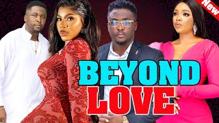 BEYOND LOVE~EKENE UMENWA, DESTINY ETIKO, ONNY MICHAEL 2024 Latest Nollywood Movie #fypyoutube #new