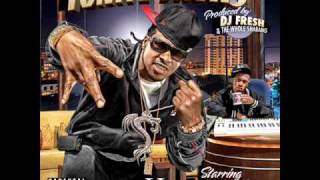 Yukmouth Ft. Matt Blaque - I Smell Money