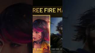 free fire