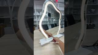 2024 Hot LED cosmetic mirror, sufficient stock, welcome inquiry