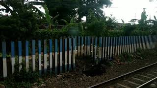 Trip muter muter Jakarta (Libur iseng)