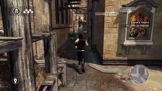 Assassin's Creed  The Ezio Collection: Assassin's Creed 2 (1474-1499 Part One