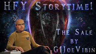 An Alien Tech Writer finds out about Human 'Showmanship' - HFY Sci Fi Storytime Narration