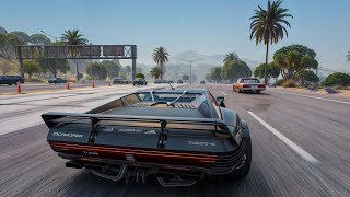 RAY TRACING EXPERT Shares Top 5 GTA 6 Graphics Mod Secrets