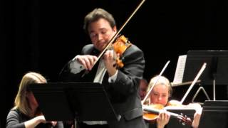 Meditation (Thais), Jules Massenet