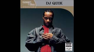 DJ Quik Tha Ho In You