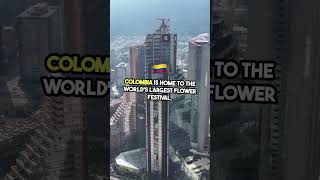 Discover Colombia's 5 Surprising Facts!