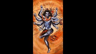 Lord Shiva - Appearance #shorts