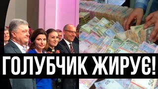 5,5 мільйони на тачку?! Поки в країні війна: нардепи з ЄС гуляють на повну – Петя, кого ти пригрів?