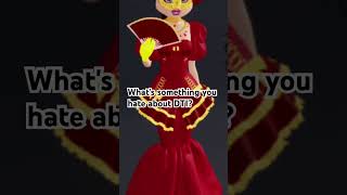 I joined late😒#dresstoimpress#dti#trend#roblox#relatable