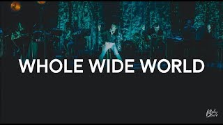 Cage The Elephant – Whole Wide World / En español