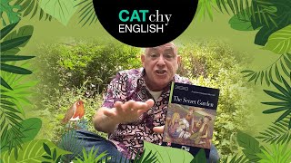 The Secret Garden - CATchy English