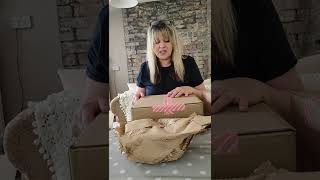 EMMA BRIDGEWATER MASSIVE SALE HAUL. UNBOXING. IT'S HERE AT LAST.