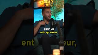 C'est difficile d'être entrepreneur 😔