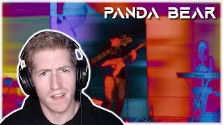 Chris REACTS to Panda Bear - Defense [SUB SUNDAY #155]