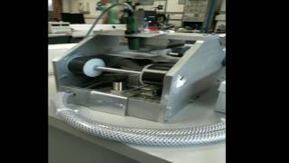 Automated Sheet Metal Press- Karl Doherty Gavin Smullen