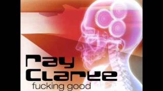 Ray Clarke - Somebody (Club Mix)