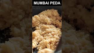 Mumbai Peda recipe