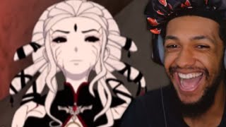 RWBY Volume 8 Chapter 1 Reaction - Some Things U gotta DO YO SELF!