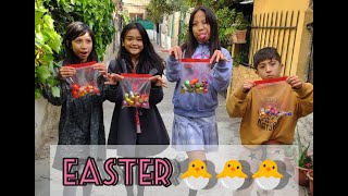 EASTER | EGG HUNT