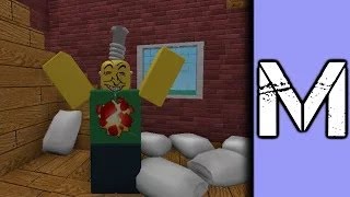 (2016) "The Fashion Show [A ROBLOX Machinima]" [Official Epikrika Archive]