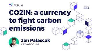 CO2IN: a currency to fight carbon emission