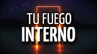 🔥Meditación ACTIVA tu FUEGO INTERNO | ACTIVACIÓN de la FUERZA INTERIOR en TU VIDA✨